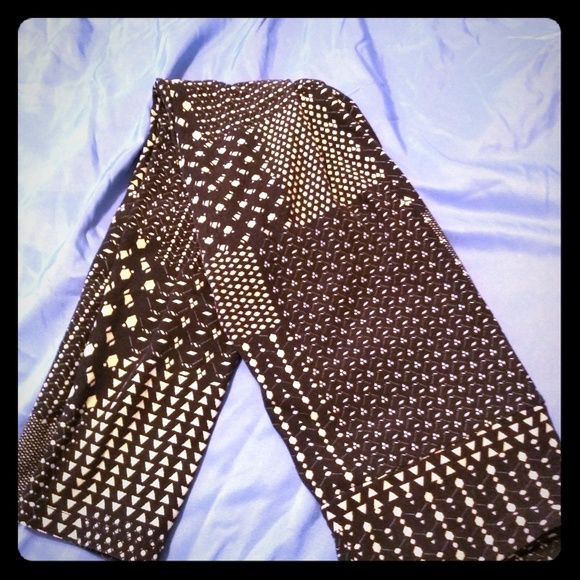 Lularoe Leggings - Picture 1 of 3